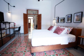 Casa Lluavi - Cybele